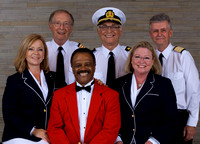 Love Boat TV Show Cast