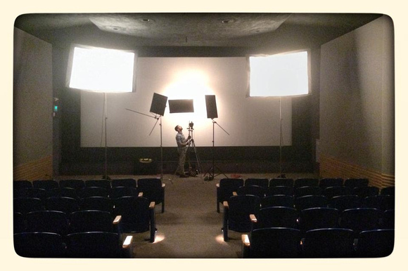 Sound Studios Theatre - Hollywood, CA